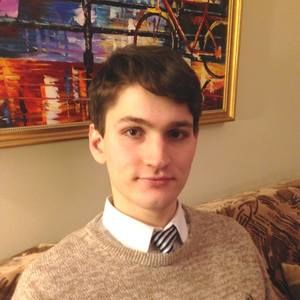 Meet your Posher, Isay